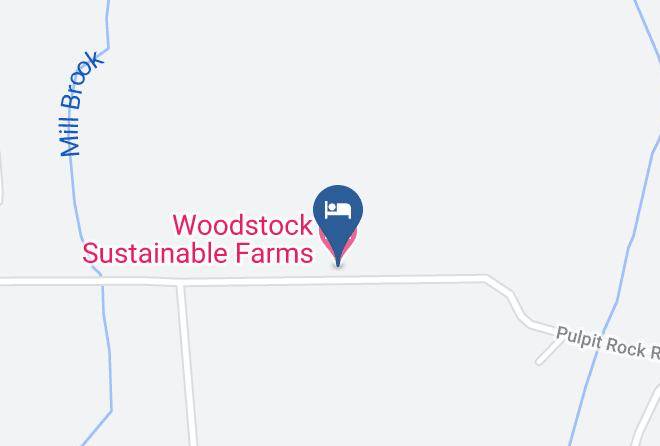 Windham - Woodstock Sustainable Farms Maps