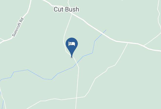 Curragh - Woodstone Hall Maps