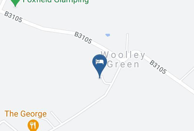 Wilts - Woolley Grange Maps