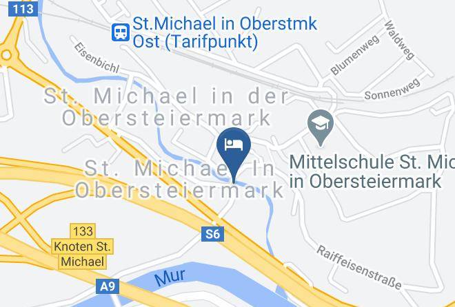 Leoben - Workers Castle Maps