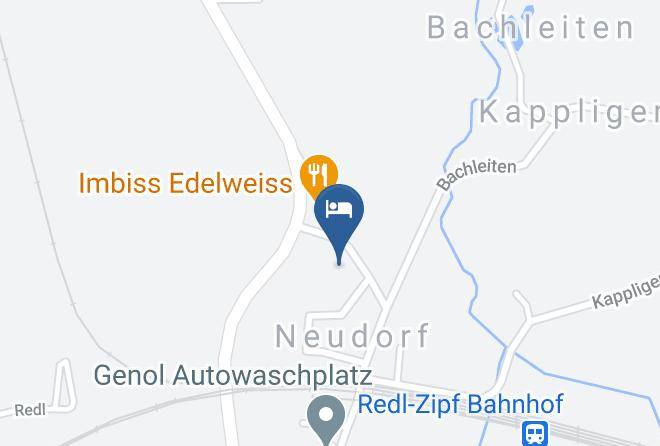 Vocklabruck - Workers Home Maps