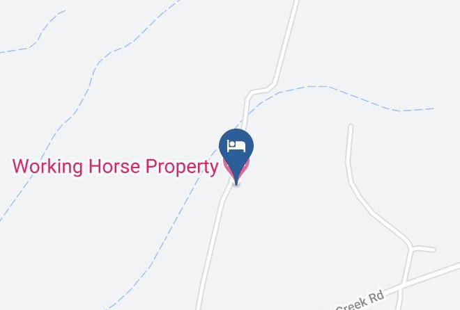 Alpine - Working Horse Property Maps