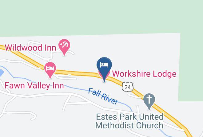 Larimer - Workshire Lodge Maps