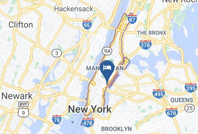 World Booking Usa Map