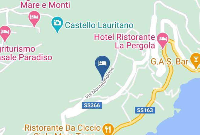 Salerno - World Center Resort Maps