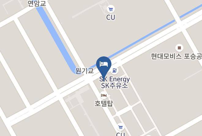 Pyeongtaeksi - World Hotel Maps