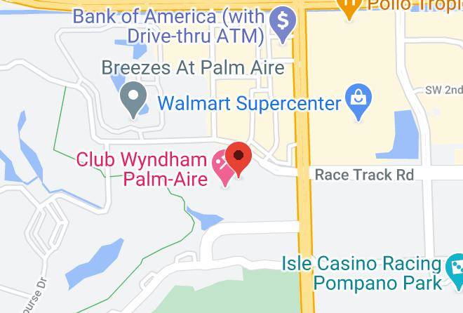 Broward - Worldmark Maps