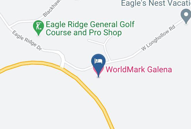 Jo Daviess - Worldmark Galena Maps