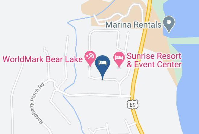 Rich - Worldmark The Club Maintenance Maps