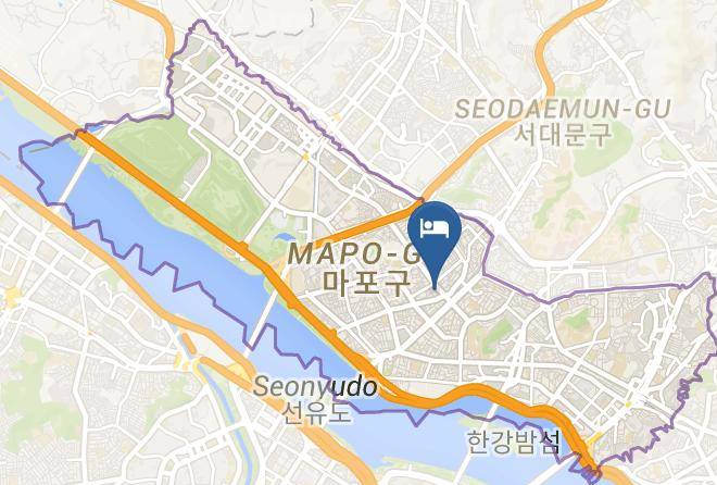 Mapogu - Wowfactor Stay Maps