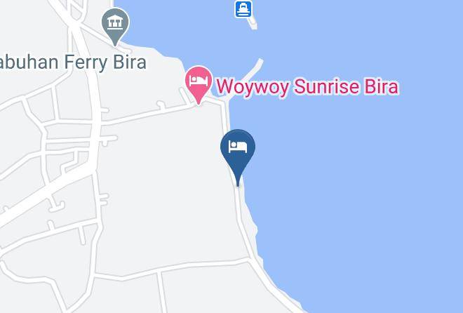 Bulukumba Regency - Woywoy Paradise Maps