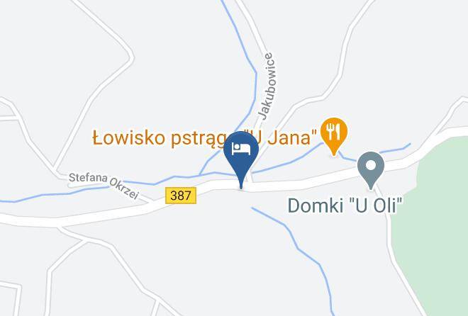 Klodzki - Wrzos & Belvedere Maps