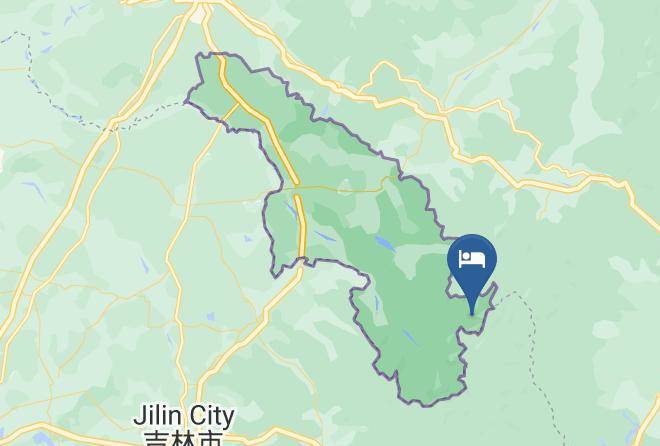 Wuchangxueguyanlingjiatinglvguan Map