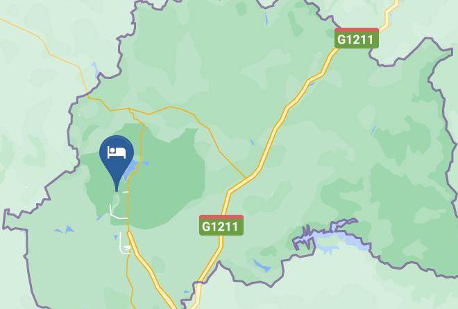 Heihe - Wuda Lianchi Youth Hotel Maps