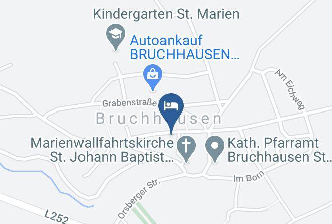 Neuwied - Wunderschon Kosmetik Wellness Health Maps