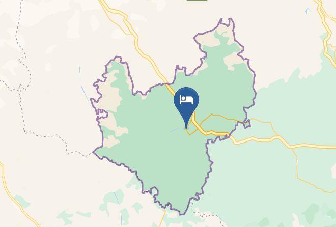 Yan An - Wuqi International Hotel Maps