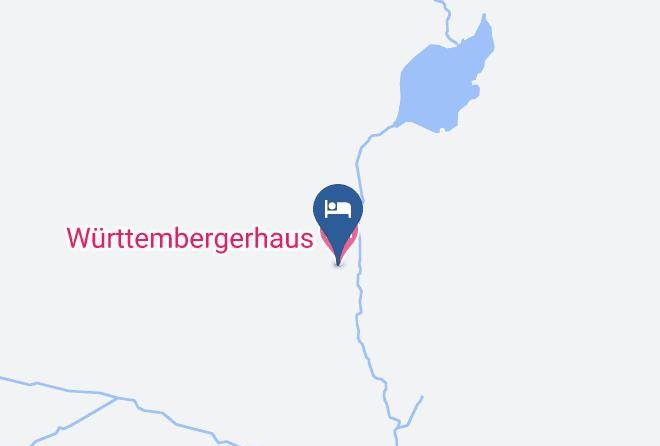 Landeck - Wurttembergerhaus Maps