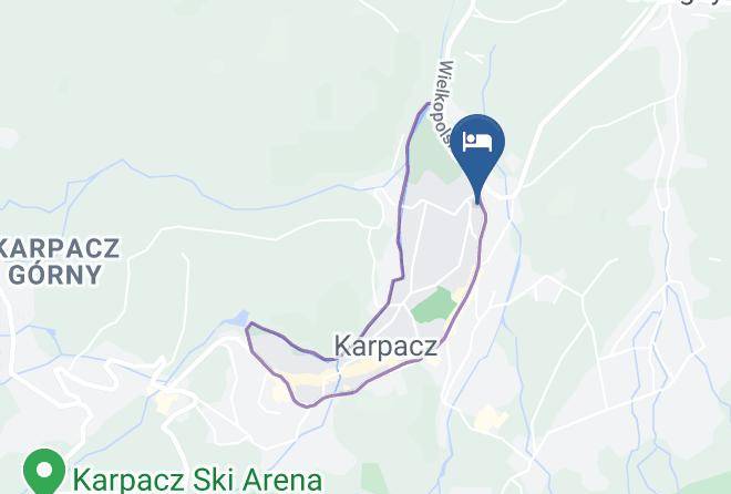 Jeleniogorski - Www Dworek Wkarpaczu Pl Maps
