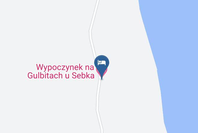 Ostrodzki - Wypoczynek Na Gulbitach U Sebka Maps