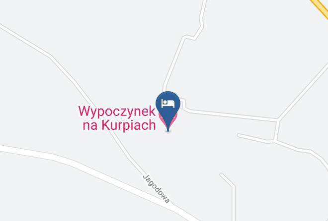 Ostrolecki - Wypoczynek Na Kurpiach Maps
