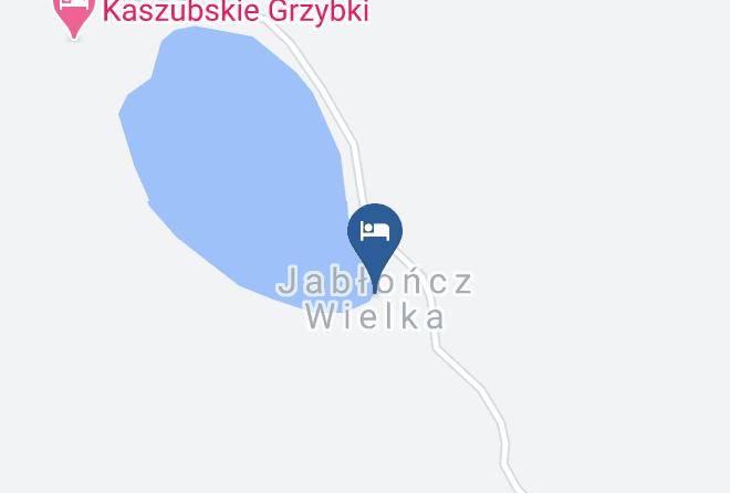 Wypoczynek Przy Lesniczowce Jabloncz Map