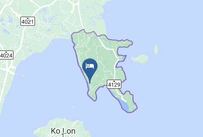 Amphoe Mueang Phuket - X10 Seaview Suites At Panwa Beach Maps