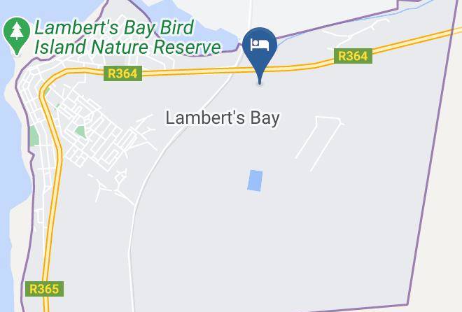 Westst - Xamarin Guest Farm Maps