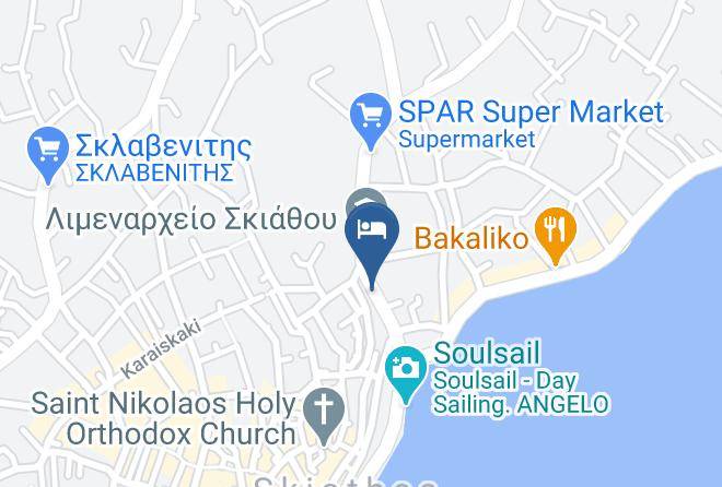 Sporades - Xanemos Studios Maps