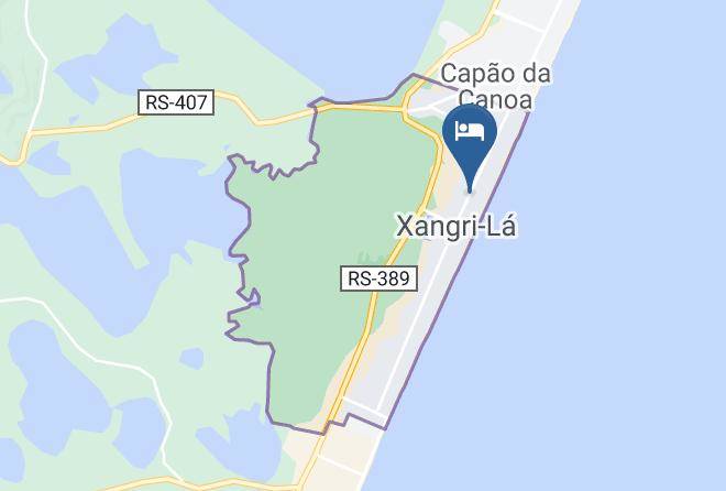 Walmor Lopes Dos Reis Map