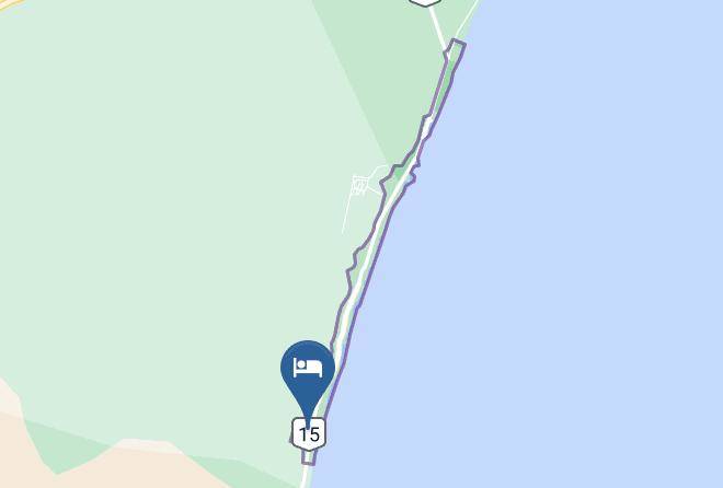 Tulum - Xbalamque Tulum Maps