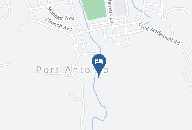 Portland - Xcape Island View Maps
