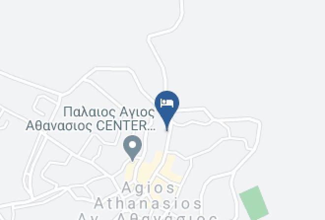 Xenonas Pantheon Map