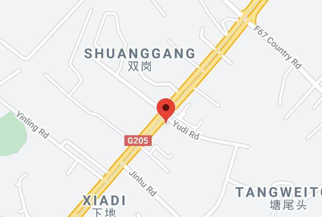 Xiangjianchengfuhaojiudian Map