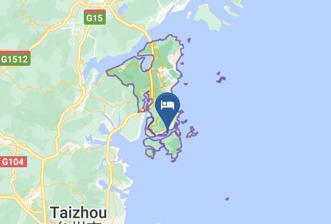 Xiangshan Jingyi Hotel Map