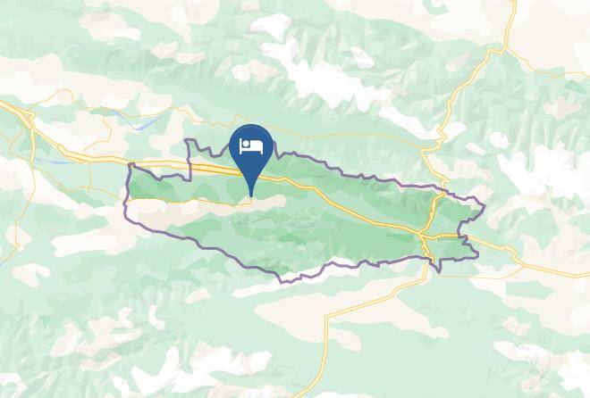 Ili Kazak Aut Prefecture - Xinhe Hotel Maps
