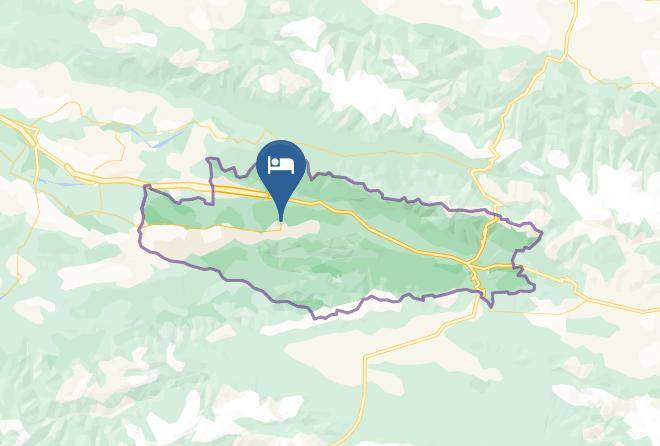 Ili Kazak Aut Prefecture - Xinyuan Hotel Maps