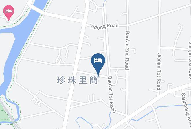 Yilannty - Xinyuan My Dream Castle Maps