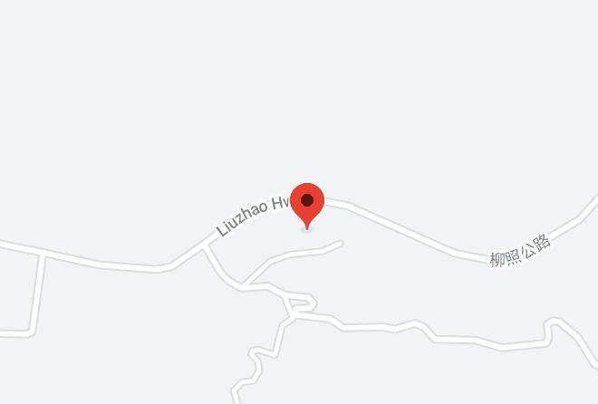 Tongchuan - Xishanju Resort Maps
