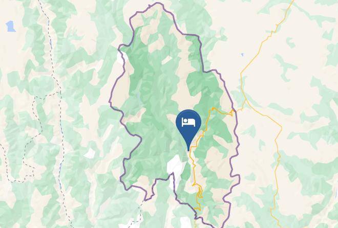 Garze Zangzu Aut Prefecture - Xueyuhong Hotel Maps