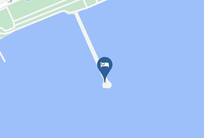 Baki - Yacht Club Hotel Maps