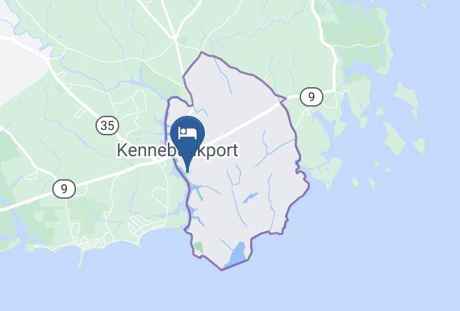 York - Yachtsman Hotel And Marina Club Maps