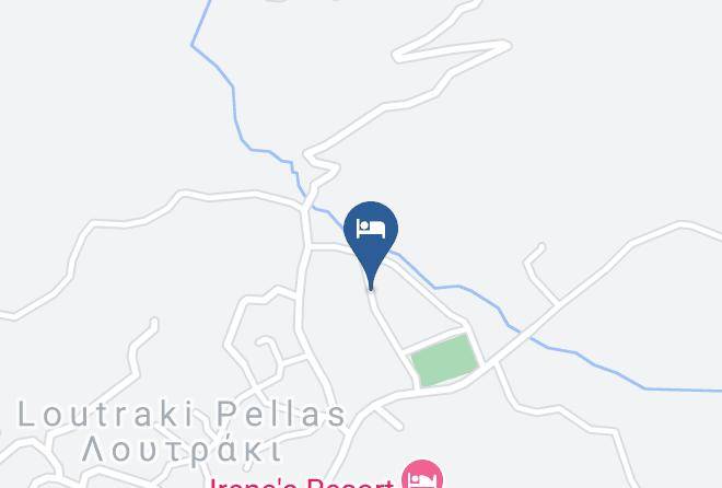 Pella - Yades Pozar Maps