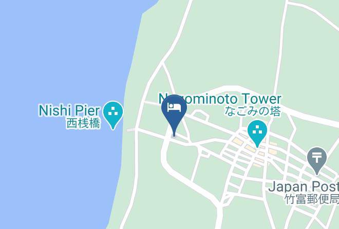 Taketomi Townyaeyama District - Yadoya Takenoko Maps