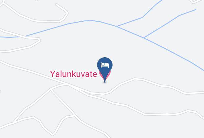 Skole Raion - Yalunkuvate Maps