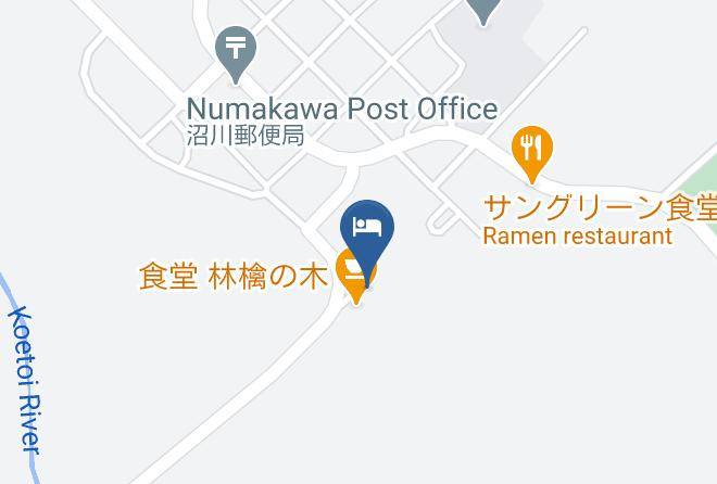 Wakkanai City - Yamachan Maps