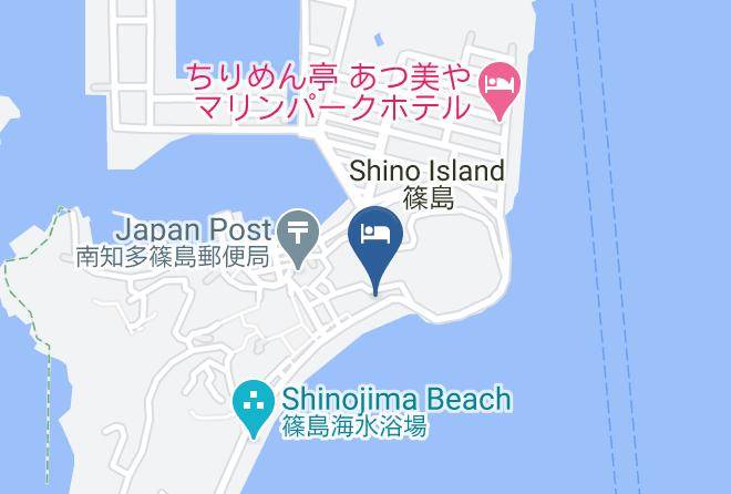 Minamichita Townchita District - Yamashou Maps