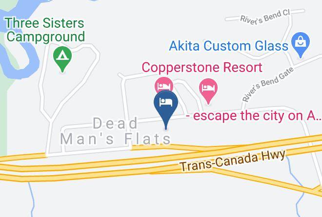 Division 15 - Yamnuska Suite Maps