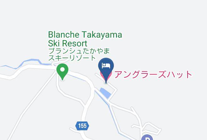 Nagawa Townchiisagata District - Yashigamine Hotel Maps