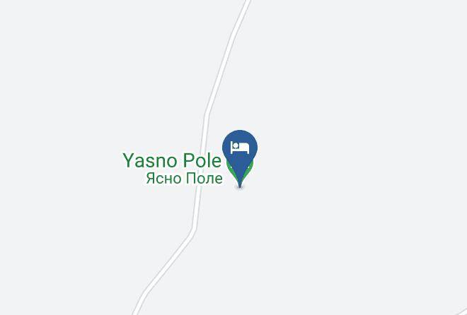 Yasnogorsky District - Yasno Pole Maps