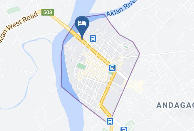 Aklan - Yasul's Building Maps